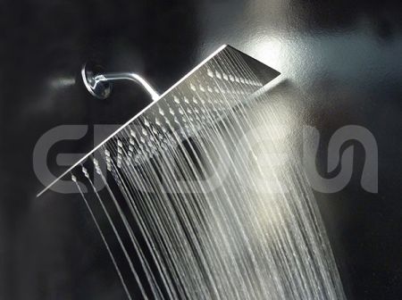 百昱不鏽鋼頂噴出水圖