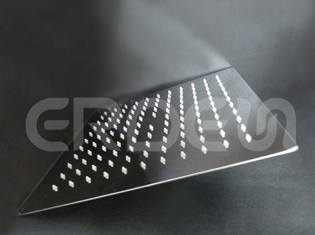 百昱不鏽鋼淋浴頂噴