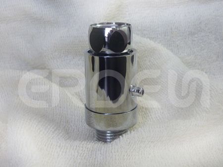 Katup Konservasi Air Ozon ERDEN ECO+ untuk Penggunaan Shower Tangan