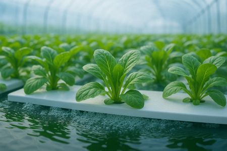 農業灌溉微氣泡 - 農業灌溉微氣泡