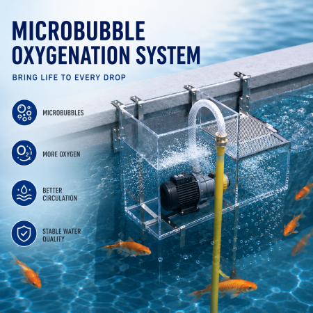 Aquaculture