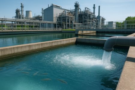 工業應用微氣泡 - 工業應用微氣泡