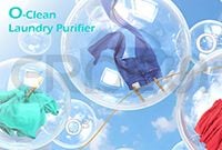 【PRODUK BARU】Sistem Laundry Ozon