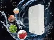 【PRODUK BARU】 Generator Ozon Komersial O-Clean Pro