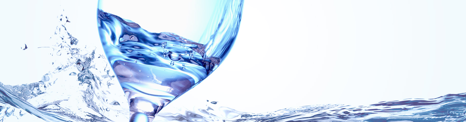 The Cleanest Water Ever