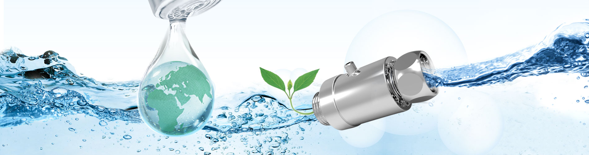 Save Water Before It's Too Late