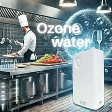 O-Clean活氧除菌機