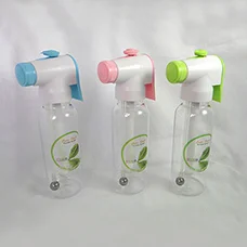 ERDEN Cutie Smile Health Travel Portable Bidet Spray