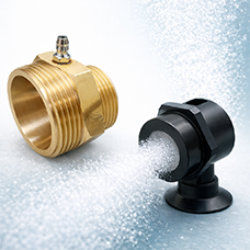 微旋氣泡生成器