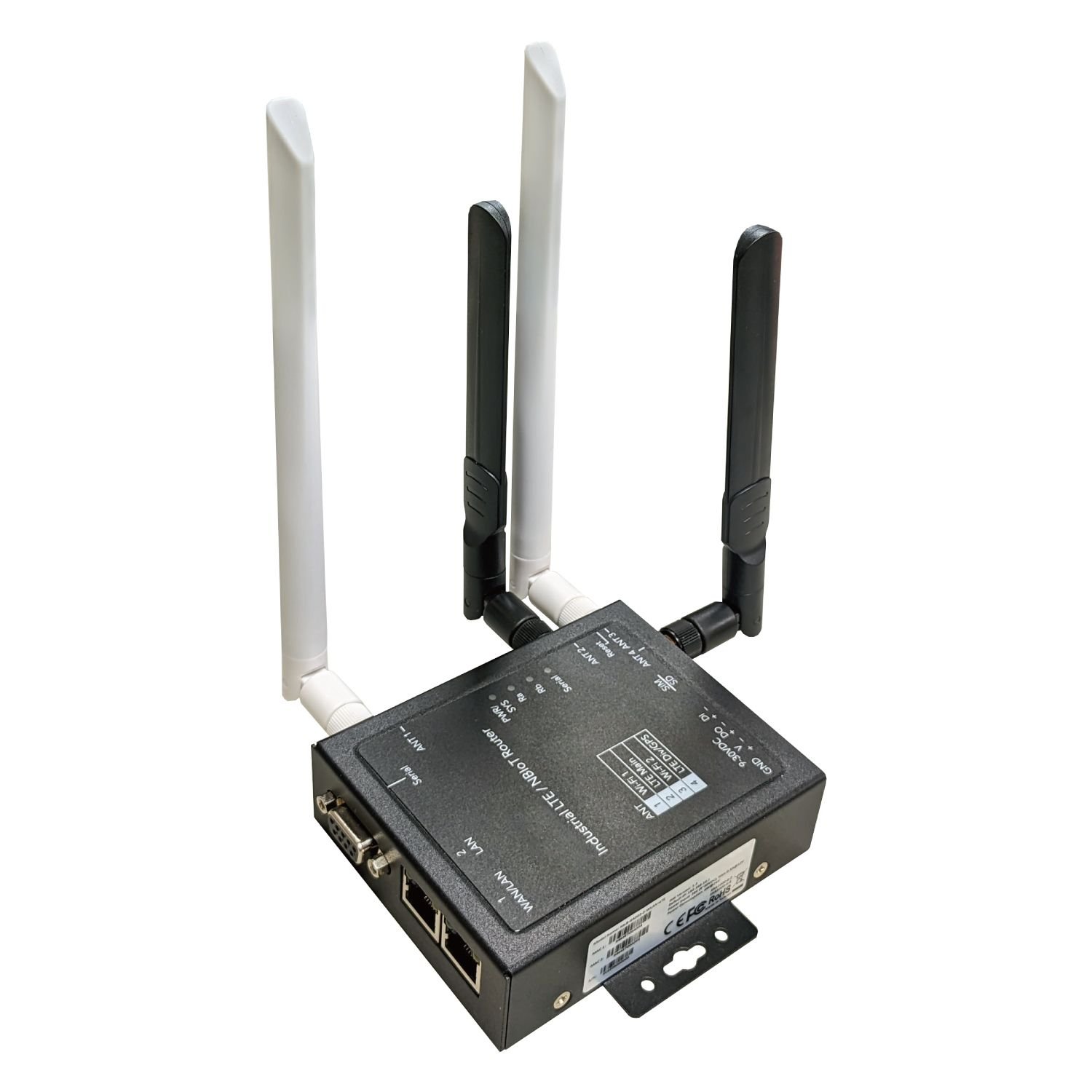 4Gルーター