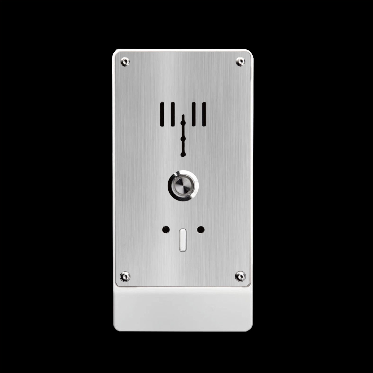 4G Audio Door Intercom - 4G Audio Call Station | Made in Taiwan ...