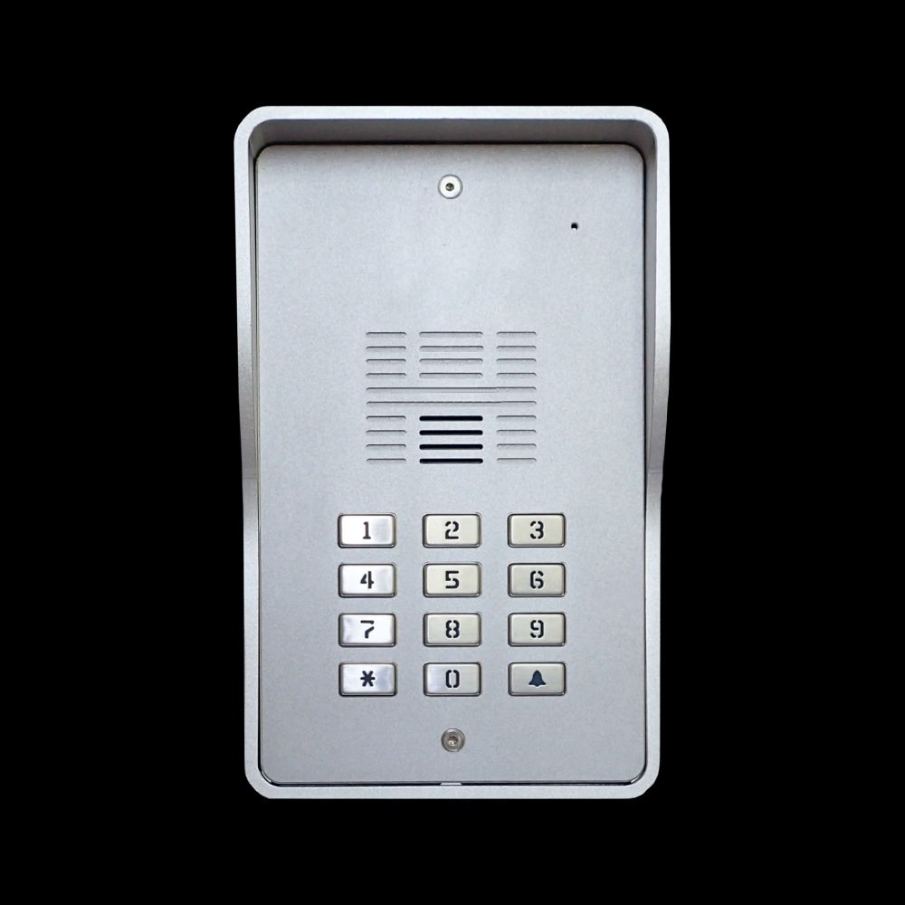 3G Kapı Telefonu SS1603-12