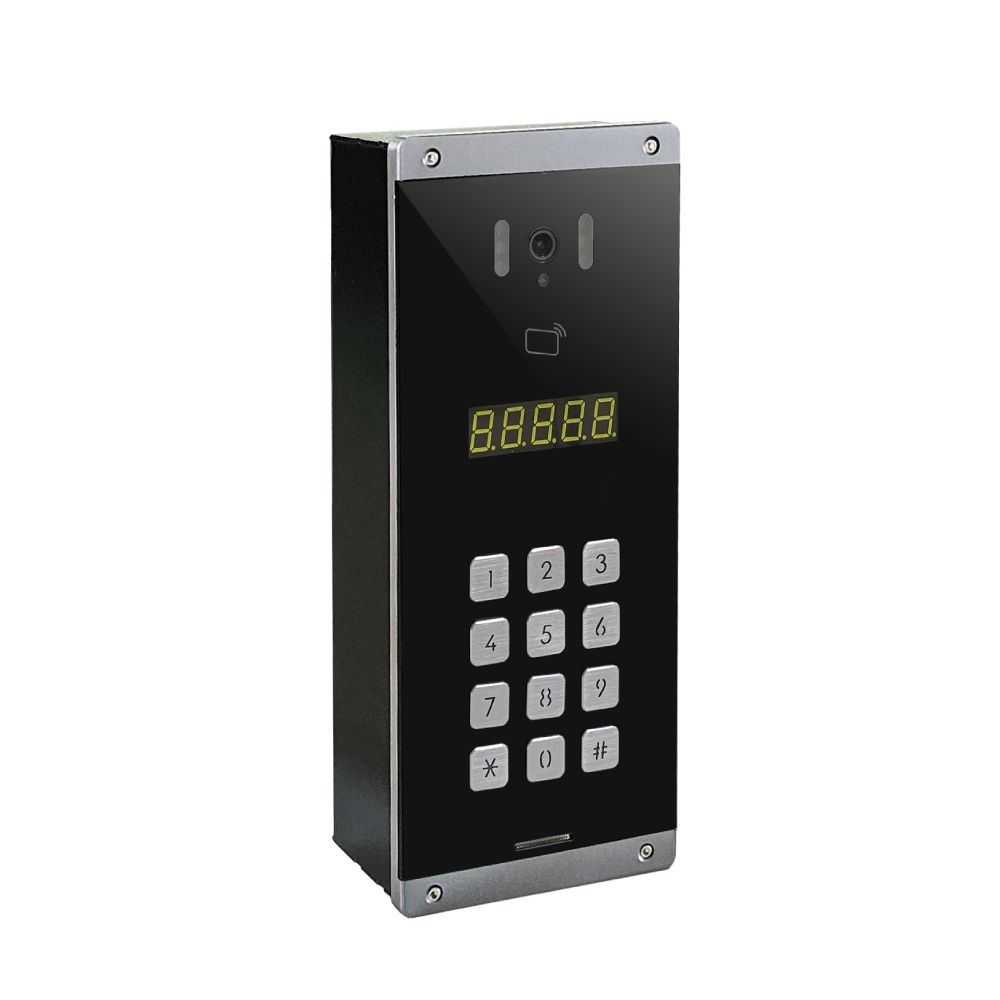 4G video intercom