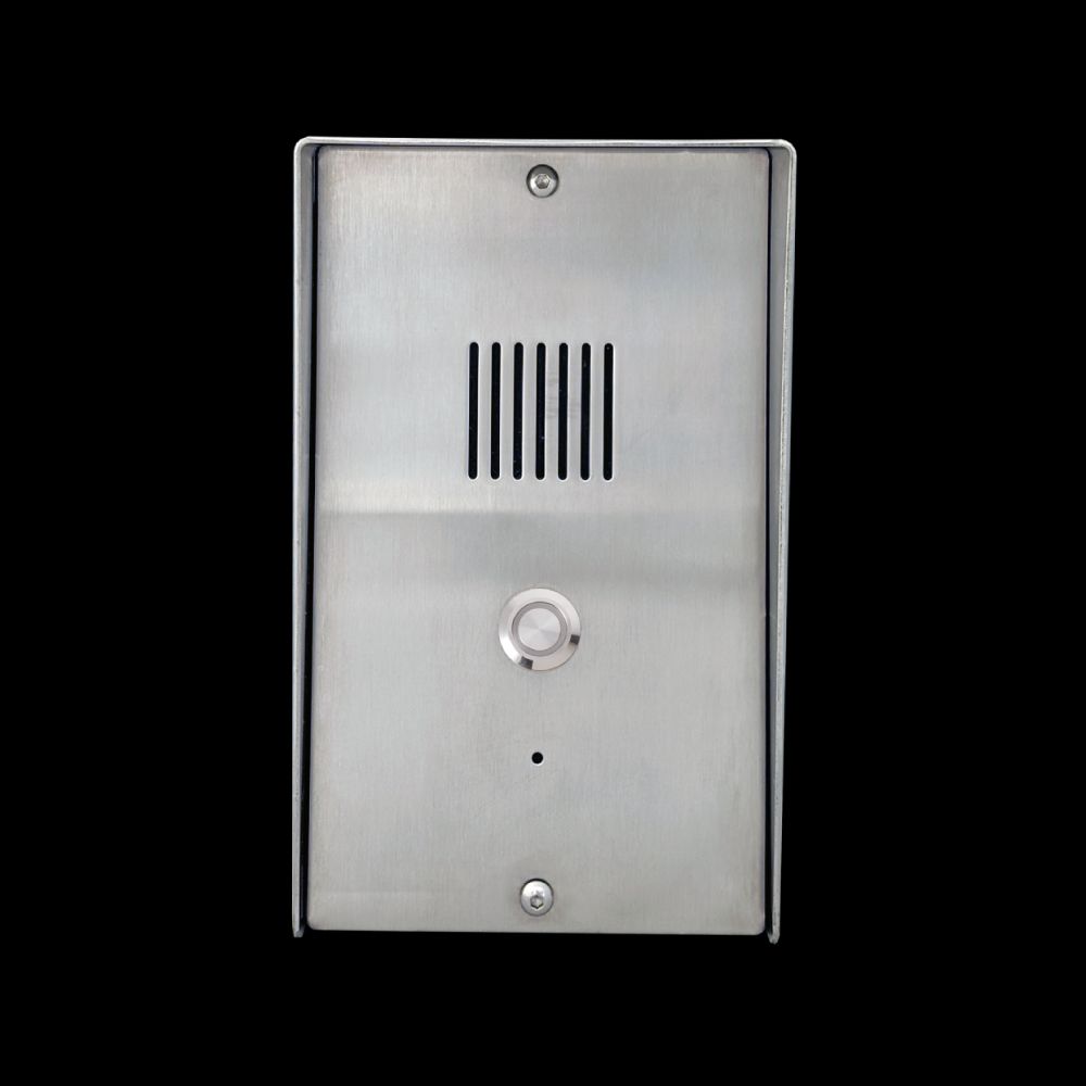 3G intercom series