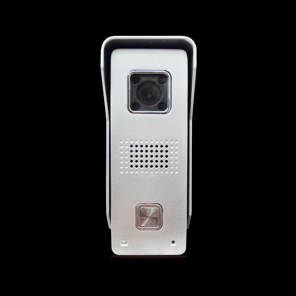 Campainha de Câmera de Segurança, Campainha de Vídeo Inteligente WiFi de  2,4 GHz Com Controle de APP para Casa (Branco) : : Ferramentas  e Materiais de Construção