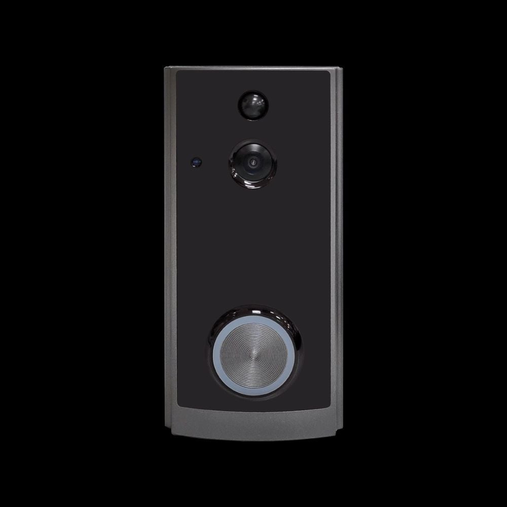 Ứng dụng video intercom WiFi