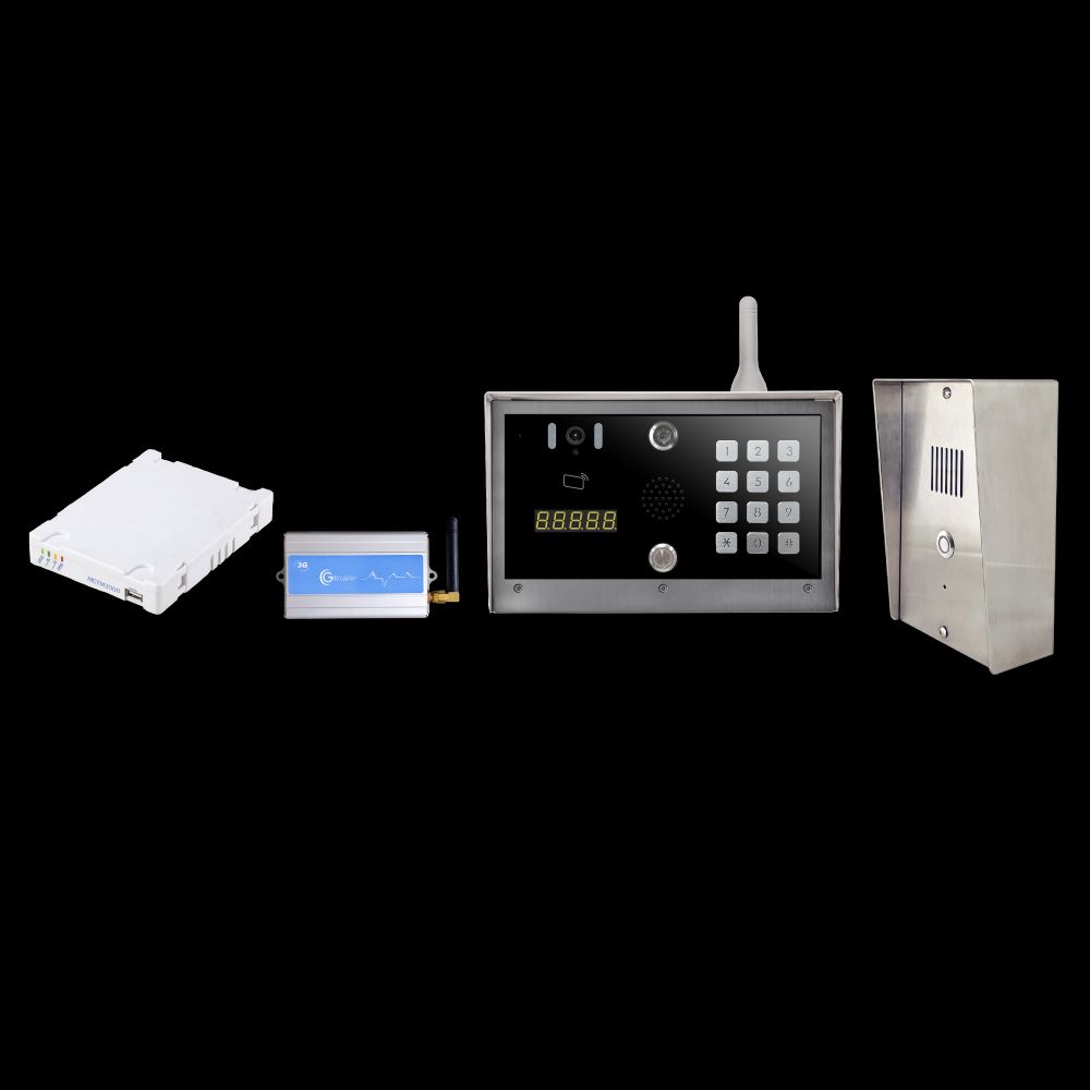 Network and communication products