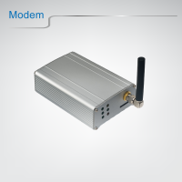 GSM Industrial Modem - GSM Industrial Modem