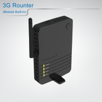 Router 3G (Módulo incorporado)