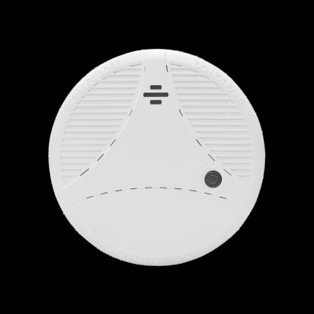 Wireless Smoke Detector - 4G Smoke Detector