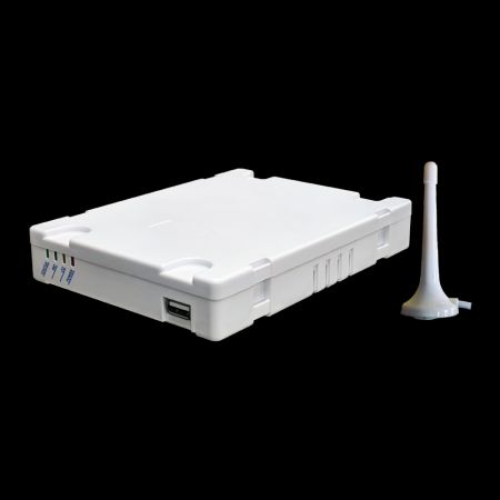 Коробка для переадресации вызовов 3G - Коробка для переадресации вызовов 3G