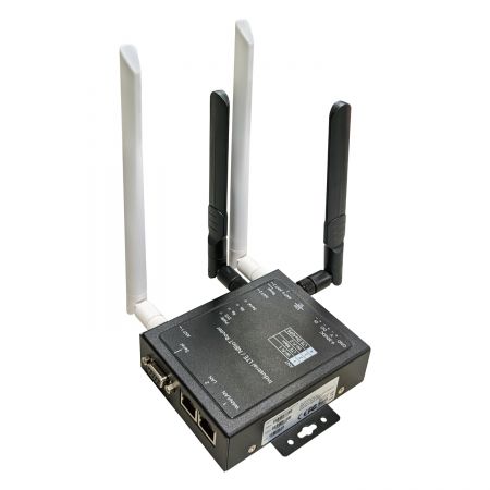 Router 4G - Router 4G