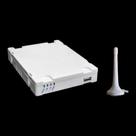 Fixed Wireless Terminal - Least Cost Routing