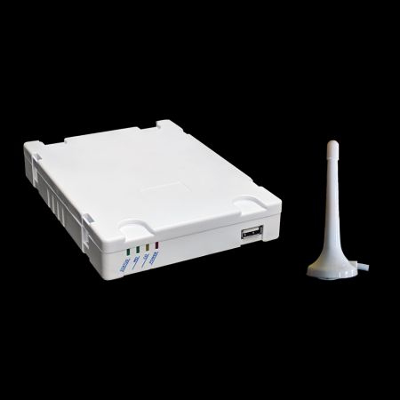 4G VoLTE Fixed Wireless Terminal - 4G VoLTE Fixed Wireless Terminal