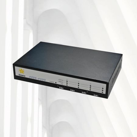 محطة لاسلكية ثابتة 4G-2