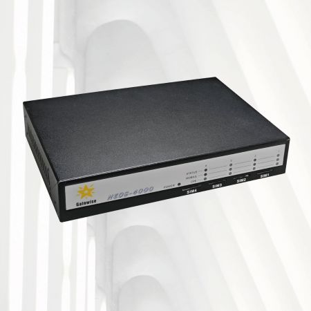 محطة لاسلكية ثابتة 4G-3