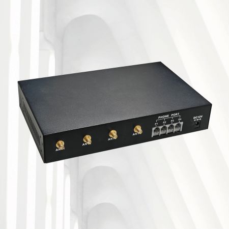 محطة لاسلكية ثابتة 4G-3