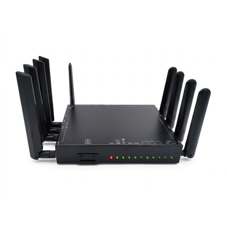 Bộ định tuyến không dây 5G