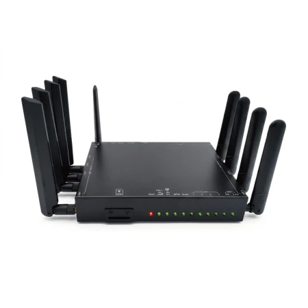 Bộ định tuyến không dây 5G