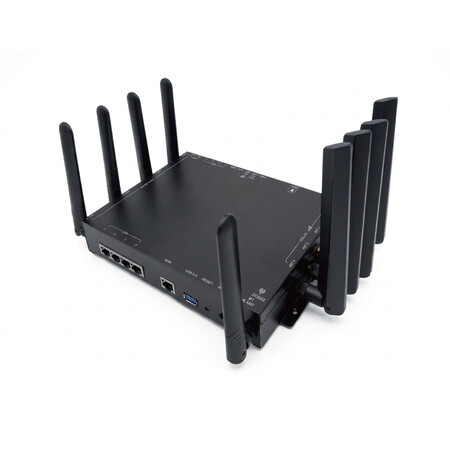 Bộ định tuyến công nghiệp 5G-02