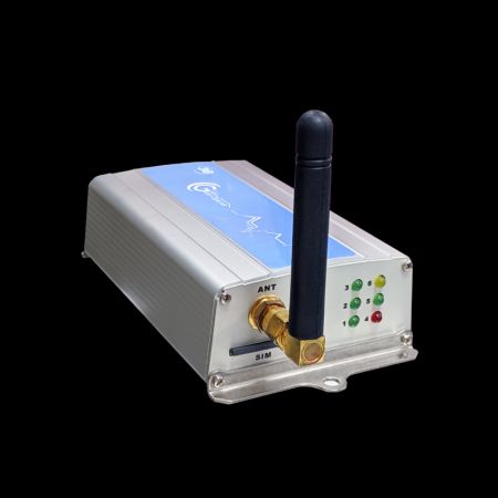 Controlador remoto GSM - Frequência completa 3G - 3G Access Control