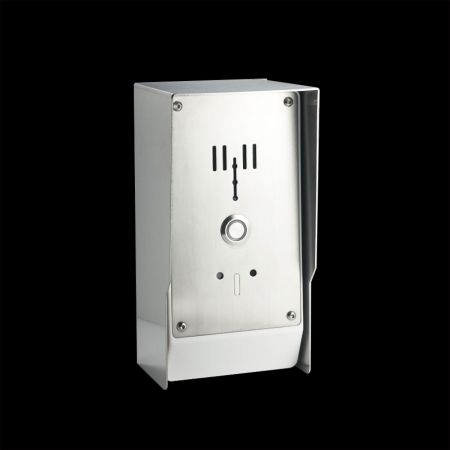 4G audio Door intercom SS1404-01