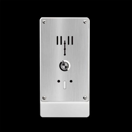 4G audio Domofon SS1404-01