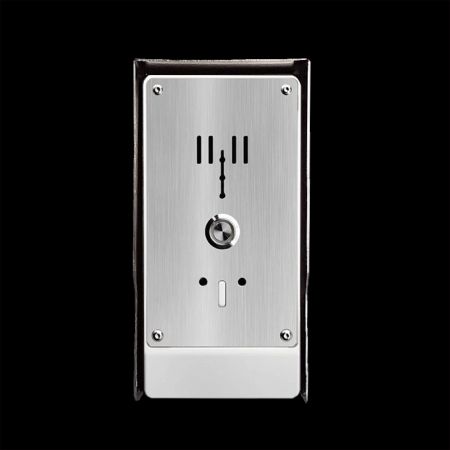 4G Audio Door Intercom - 4G Door Intercom SS1104