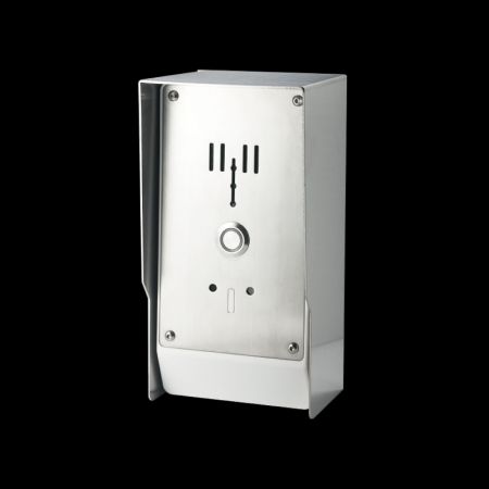 3G Audio Door Intercom - 3G Door Intercom SS1104