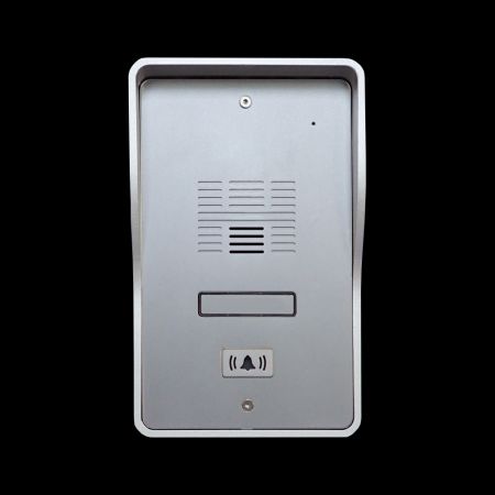 4G VoLTE 門口對講系統 - 4G門口對講機-SS1603-01