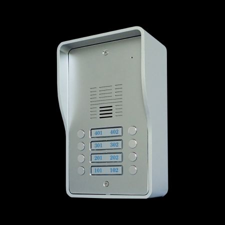 Chuông cửa 4G SS1808-08