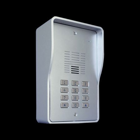 4G दरवाजा स्टेशन SS1808-12