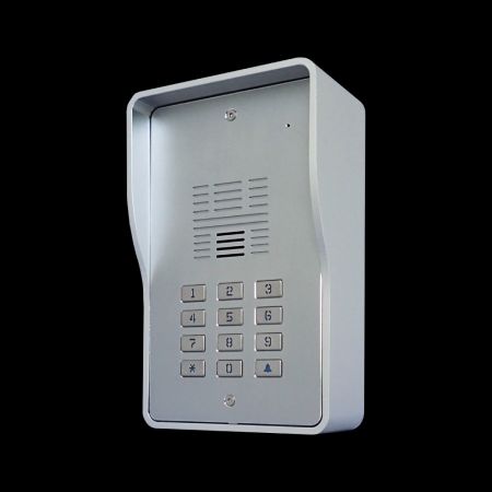 4G Doorbell SS1808-12