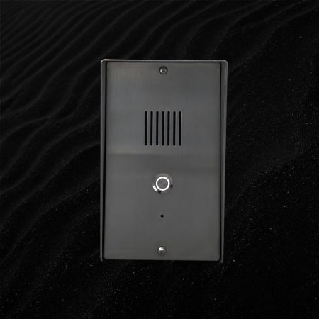 4G audio Door intercom