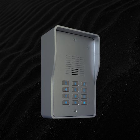 4G Doorbell SS1808-12-4
