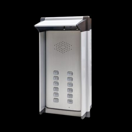 Dzwonek 4G SS2106-12D-2