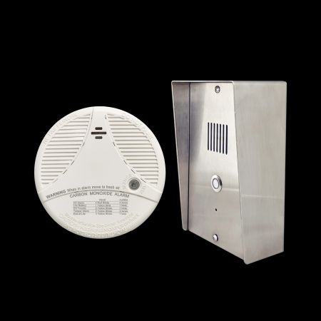 4G Smoke Sentry