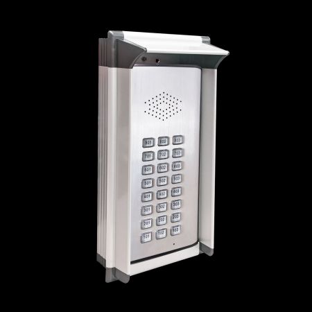 Dzwonek do drzwi 4G SS2106-24D-3