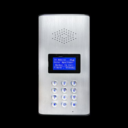 Campainha 4G SS2106-M-04