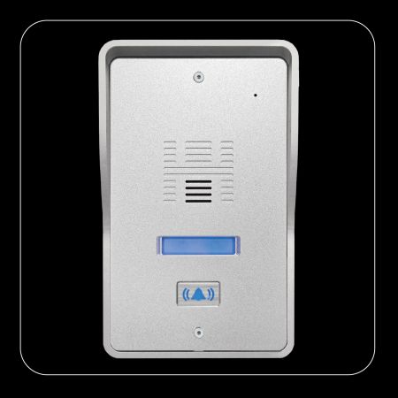 Interkom IOT 4G VoLTE dla jednego gospodarstwa domowego